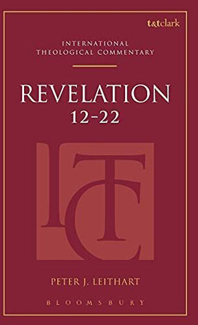 The Book of Revelation is the last book in the canon of the New Testament, and its only apocalyptic document, though there are short apocalyptic passages in various places in the gospels and the epistles. This second of two volumes on Revelation offers a 