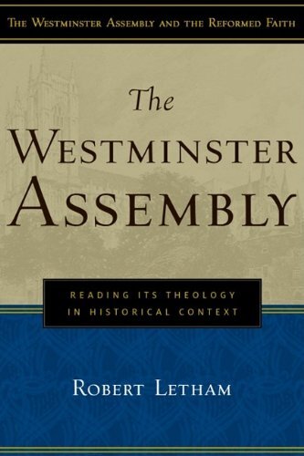 Reading Its Theology in Historical Context

Drawing on new primary source material, The Westminster Assembly considers the Assembly's theology in terms of the unfolding development of doctrine in the Reformed church as a whole and its specific context in 