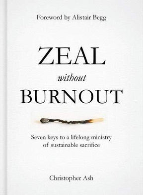 Seven Keys to a Lifelong Ministry of Sustainable Sacrifice

Thousands of people leave Christian ministry every month. They have not lost their love for Christ, or their desire to serve him. But for one reason or another, they are exhausted and simply cann