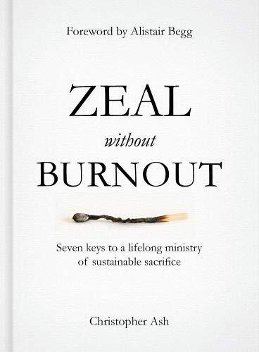 Seven Keys to a Lifelong Ministry of Sustainable Sacrifice

Thousands of people leave Christian ministry every month. They have not lost their love for Christ, or their desire to serve him. But for one reason or another, they are exhausted and simply cann