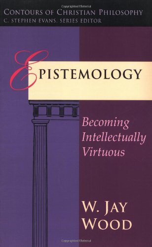 Becoming Intellectually Virtuous

How do we know what we know? What have wisdom, prudence and studiousness to do with justifying our beliefs? Jay Wood begins this introduction to epistemology by taking an extended look at the idea of knowing within the co