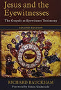 "This book argues that the four Gospels are closely based on the eyewitness testimony of those who personally knew Jesus. Noted New Testament scholar Richard Bauckham challenges the prevailing assumption that the accounts of Jesus circulated as "anonymous