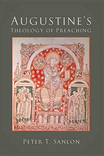 Scholarship has painted many pictures of Augustine—the philosophical theologian, the refuter of heresy, or contributor to doctrines like Original Sin—but the picture of Augustine as preacher, says Sanlon, has been seriously neglected. When academics margi