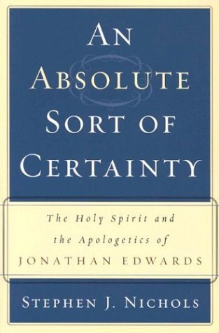The Holy Spirit and the Apologetics of Jonathan Edwards

Reveals the contours of Edwards's apologetics by exploring his view of the Spirit's work in inspiration, regeneration, illumination, and especially assurance.