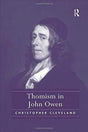 Examining the influence of Thomas Aquinas and his followers upon the seventeenth century Puritan theologian John Owen, this book breaks new ground in exploring the impact of medieval thought upon Reformed scholasticism. Cleveland argues that Owen uses Tho