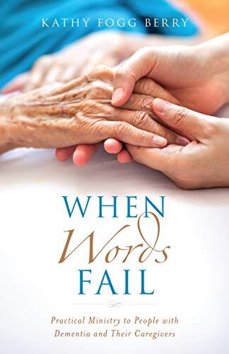 Practical Ministry to People with Dementia and Their Caregivers

Encouragement and guidance for ministering to those with dementia Millions of Christians suffer from dementia diseases such as Alzheimer's, making ministry to them difficult as they lose mem