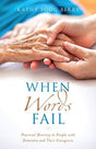 Practical Ministry to People with Dementia and Their Caregivers

Encouragement and guidance for ministering to those with dementia Millions of Christians suffer from dementia diseases such as Alzheimer's, making ministry to them difficult as they lose mem