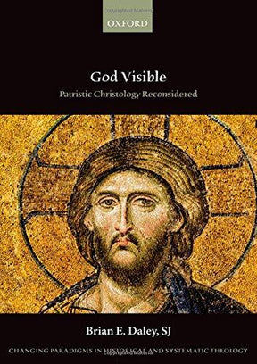 Patristic Christology Reconsidered

This work considers the early development and reception of what is today the most widely professed Christian conception of Christ. The development of this doctrine admits of wide variations in expression and understandi