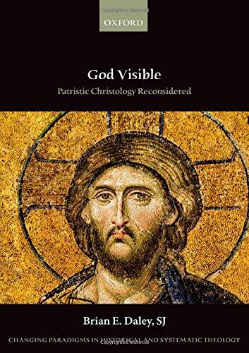 Patristic Christology Reconsidered

This work considers the early development and reception of what is today the most widely professed Christian conception of Christ. The development of this doctrine admits of wide variations in expression and understandi