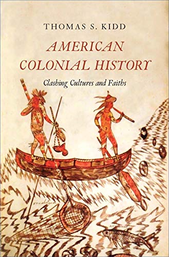 Clashing Cultures and Faiths