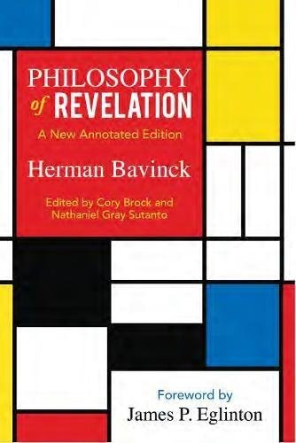 Dutch theologian Herman Bavinck (1854-1921) is widely celebrated as one of the top theologians in the Reformed tradition, and through the ongoing labor of translation teams, editors, and publishers, his vast writings are being offered anew to English-only