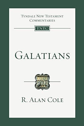 In Galatians, the apostle Paul makes his most passionate and direct appeal for a gospel free of ethnic or ritual exclusion. Paul's gospel is that of salvation through Christ alone--in him there is "neither Jew nor Greek, slave nor free, male nor female, f