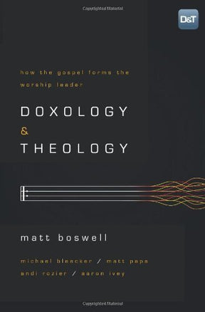 Beyond sound equipment and music charts, eleven noted worship leaders from around the United States write about the ministerial part of their work as it relates to the gospel, mission, disciple-making, liturgy, the Trinity, justice, creativity, family, an