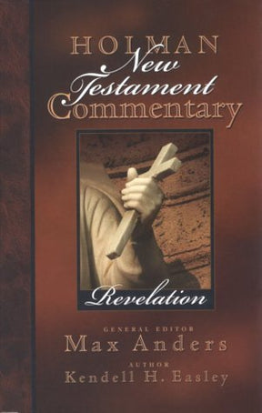 One in a series of twelve New Testament verse-by-verse commentary books edited by Max Anders. Includes discussion starters, teaching plan, and more. Great for lay teachers and pastors alike.