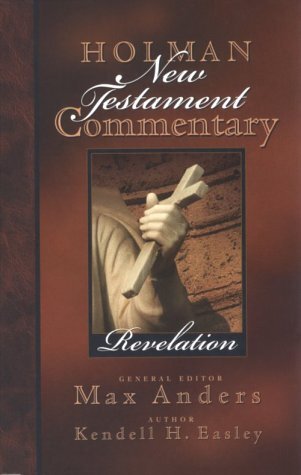 One in a series of twelve New Testament verse-by-verse commentary books edited by Max Anders. Includes discussion starters, teaching plan, and more. Great for lay teachers and pastors alike.