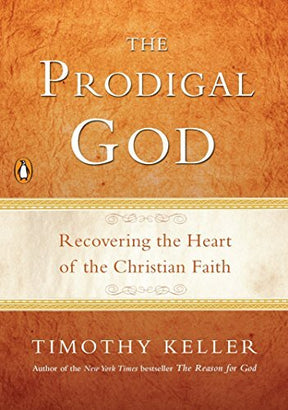 Recovering the Heart of the Christian Faith

Uses the biblical tale of the prodigal son to provide both an introduction to Christianity and a primer to the nature of the gospel for believers, discussing how Jesus' essential message as revealed by the stor