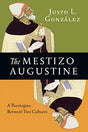 A Theologian Between Two Cultures

Justo Gonzalez presents Augustine of Hippo as a "mestizo" (mixed) theologian, whose life and theology must be understood in terms of the tension between his African roots and his Roman education. The result is a fresh in