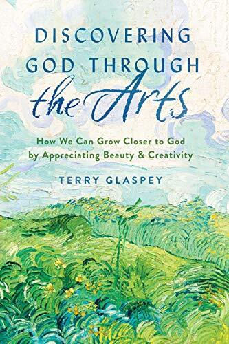 What does art have to do with faith? In The Arts and Our Spiritual Journey, discover how the arts can be tools for faith-building, life-changing spiritual formation for all Christians. Terry Glaspey, author of 75 Masterpieces Every Christian Should Know, 
