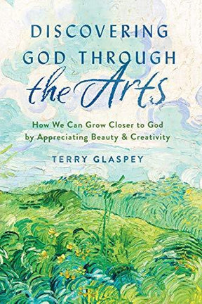 What does art have to do with faith? In The Arts and Our Spiritual Journey, discover how the arts can be tools for faith-building, life-changing spiritual formation for all Christians. Terry Glaspey, author of 75 Masterpieces Every Christian Should Know, 