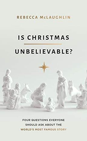 Four Questions Everyone Should Ask about the World's Most Famous Story

Evidence for the Bible's account of Jesus' birth.