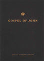 The ESV Gospel of John, Reader's Edition captures John's firsthand account of Christ's ministry in a portable, stand-alone volume without chapter or verse numbers--inviting readers into an immersive reading experience.