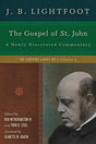 A Newly Discovered Commentary

Recently discovered in the Durham Cathedral Library, J. B. Lightfoot's commentary on the Gospel of St. John is a landmark event of great significance to both church and academy. Carefully transcribed and edited, these texts 