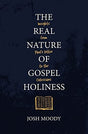 Insights from Paul's Letters to the Colossians

Pastor Josh Moody's thought-provoking book helps to direct us towards growing in Christlikeness. When Paul wrote to the church in Colossae, he warned them against false teachers who were claiming that faith 