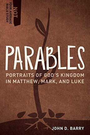 Portraits of God's Kingdom in Matthew, Mark, and Luke

Although Jesus' parables may seem simple on the surface, they convey deep and complex truths about God's Kingdom. The parables Jesus uses in his teaching aren't merely illustrations or moral tales. Th