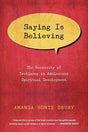 The Necessity of Testimony in Adolescent Spiritual Development

What if our view of testimony is all wrong? Integrating sociological analysis and theological reflection, Amanda Drury presents testimony as not merely something that describes what happened 