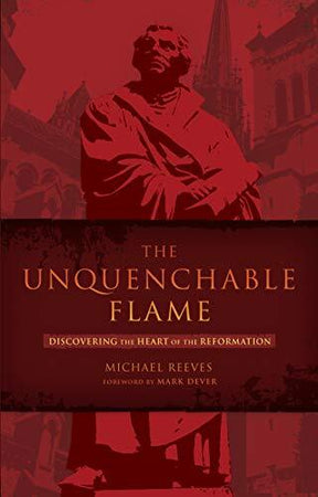 Discovering the Heart of the Reformation

A lively, accessible, and informative introduction to key people, events, and themes in the Protestant Reformation, suitable for university students and general readers alike.