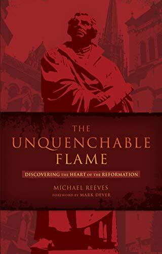 Discovering the Heart of the Reformation

A lively, accessible, and informative introduction to key people, events, and themes in the Protestant Reformation, suitable for university students and general readers alike.