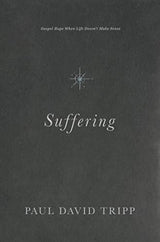 Suffering is all around us, yet when our counselees experience it personally, it can come as a surprise. Part of the problem is that many counselees have unbiblical expectations for this life. Yet God in His goodness has told us repeatedly that suffering 