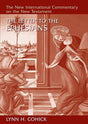 The letter to the Ephesians provokes interpretive questions of authorship, audience, date, occasion, and purpose of writing. Interacting critically with this intense debate, Lynn Cohick provides an exegetically astute analysis of the six chapters of Ephes