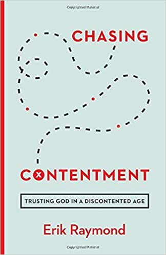 Trusting God in a Discontented Age

In this immensely practical and encouraging book, Erik Raymond establishes what contentment is and how to learn it, teaching us to trust in the God who keeps his promises rather than our changing circumstances.