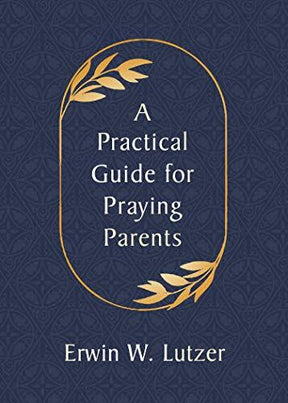"Your best intentions can become effective intercessions for your children or grandchildren. Trade your lists of requests for Scripturally-based prayers that will immerse you in God's promises and will. A Practical Guide for Praying Parents will help you 