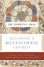 A Gospel Vision of Grace, Love, and Reconciliation in a Divided World

Building a Multiethnic Church is an invitation for churches and their leaders to grasp the ancient call of the early New Testament Church that crossed ethnic and socioeconomic barriers