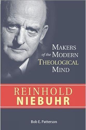 Reinhold Niebuhr (1892 1971), arguably the most influential American theologian since Jonathan Edwards, was the one American who found a comfortable place in a modern Pantheon comprised mainly of Europeans. His doctrine of sin as pride has become a modern