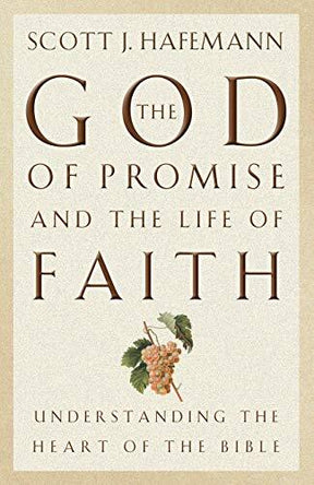 Understanding the Heart of the Bible

This theological primer lets the Bible tell its own message, providing a basic framework for Scripture that will encourage readers to take up the Bible for themselves and grow in faith, hope, and love.