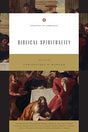 This new book in the Theology in Community series looks at spirituality from the perspective of different books in the Bible and addresses practical questions regarding the workplace, embodied disciplines, and more.
