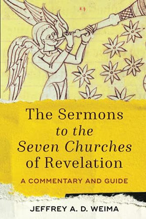 A Commentary and Guide

A top New Testament scholar, preacher, and tour guide to the lands of the New Testament offers an informed commentary on this challenging portion of Scripture with an eye toward preaching the text. Jeffrey Weima explains the meanin