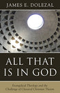 Evangelical Theology and the Challenge of Classical Christian Theism

Unknown to many, increasing numbers of conservative evangelicals are denying basic tenets of classical Christian teaching about God, with departures occurring even among those of the Ca