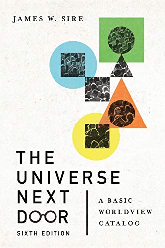 A Basic Worldview Catalog

For more than forty years, The Universe Next Door has set the standard for an introduction to worldviews. This sixth edition uses James Sire's widely influential model of eight basic worldview questions to examine prominent worl