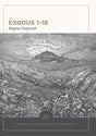 In the book of Exodus, the promises to the patriarchs begin to see their fulfillment: Yahweh takes a people for himself and dwells among them. He is not a distant deity, but a God who speaks and acts to deliver his people from oppression. In this two--vol