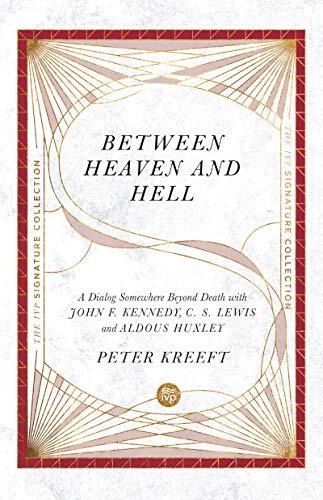 A Dialog Somewhere Beyond Death with John F. Kennedy, C. S. Lewis and Aldous Huxley

On November 22, 1963, three great men died within a few hours of each other: C. S. Lewis, John F. Kennedy, and Aldous Huxley. Imagining a lively and informative dialogue 
