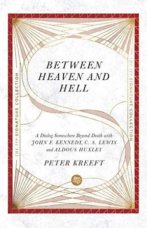 A Dialog Somewhere Beyond Death with John F. Kennedy, C. S. Lewis and Aldous Huxley

On November 22, 1963, three great men died within a few hours of each other: C. S. Lewis, John F. Kennedy, and Aldous Huxley. Imagining a lively and informative dialogue 
