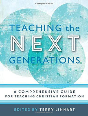 A Comprehensive Guide for Teaching Christian Formation

How Ministers Can Be Excellent and Effective Teachers Effective teaching is important not only to the Christian faith but to the success and impact of Christian ministry. This book champions the role