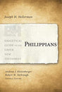 Each volume of the Exegetical Guide to the Greek New Testament (EGGNT) series provides paragraph-by-paragraph exegesis of the Greek text and includes homiletical helps, suggestions for further study, and a comprehensive exegetical outline of the New Testa