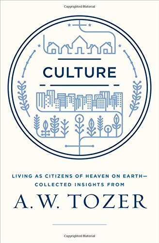 Living As Citizens of Heaven and Earthcollected Insights from A.w. Tozer

I want the world to know that I am a Christian. . . . I may not be a good Christian, but I am still a Christian. -- A. W. Tozer Political controversy is steadily increasing, highlig