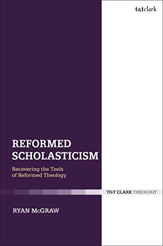 Recovering the Tools of Reformed Theology

Ryan McGraw presents an introduction of historic Reformed orthodoxy (1560–1790) and its research methodology. This book establishes the tools needed to study Reformed scholasticism and its potential benefits to t