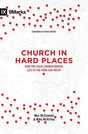 How the Local Church Brings Life to the Poor and Needy

This book offers biblical guidelines and practical strategies for ministering among the poor, helping pastors and other church leaders mobilize Christians to take the gospel to the "hard places" in o